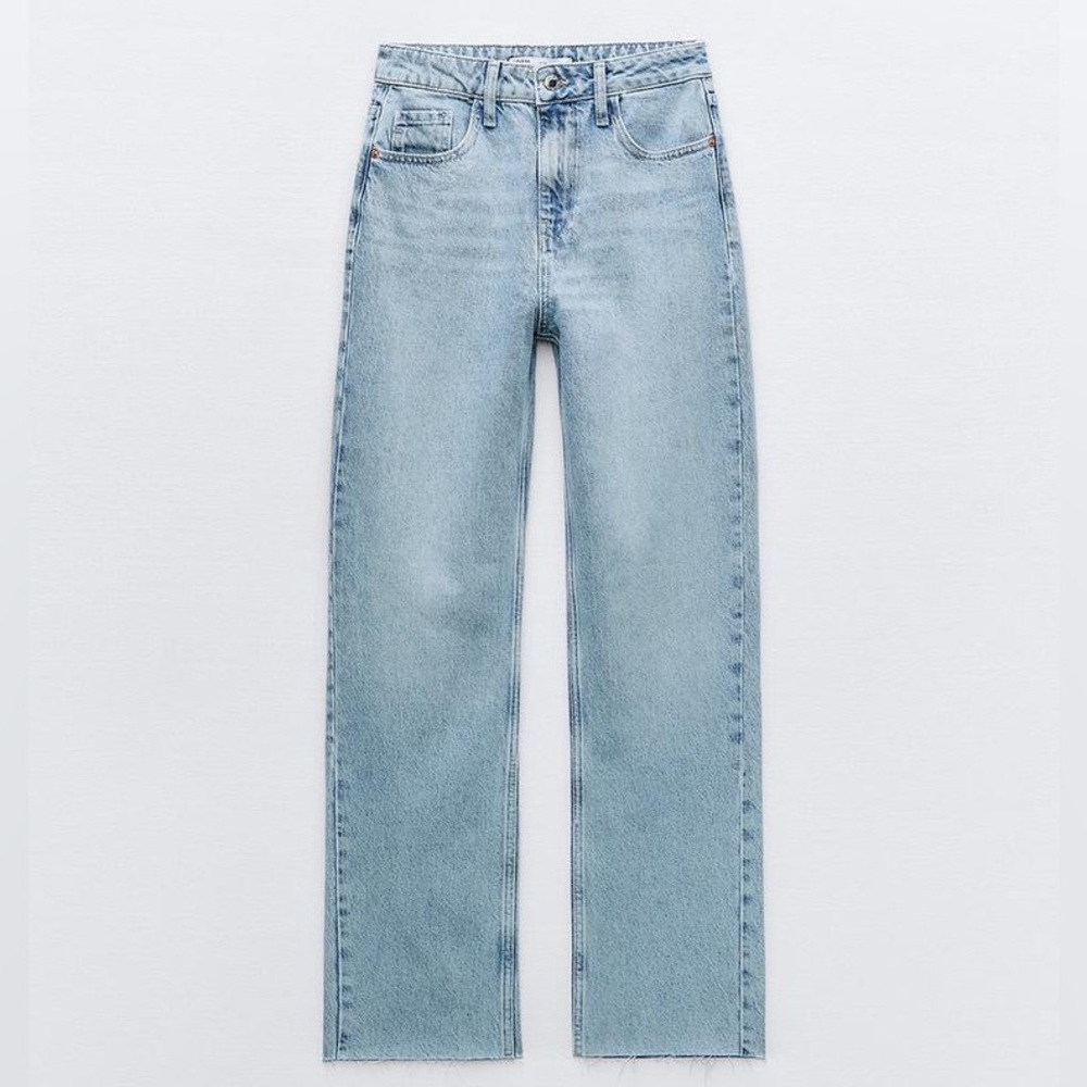 Zara Jeans